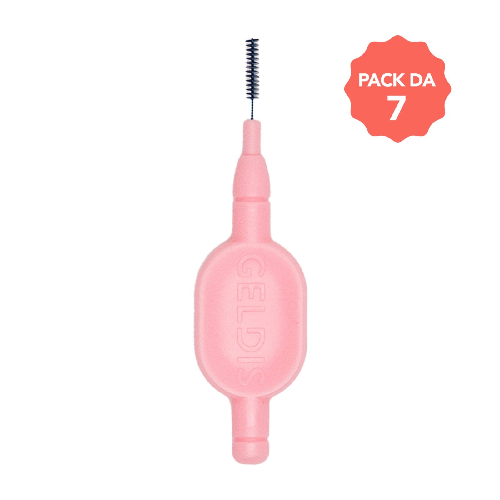 0.4 mm (XXS) - Scovolino Geldis Doctor Pick