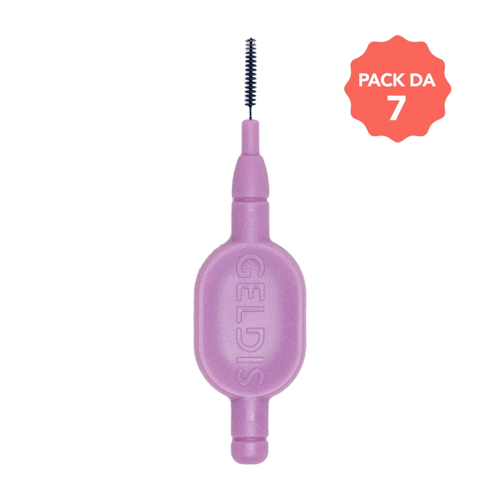 0.6 mm (XS) - Scovolino Geldis Doctor Pick