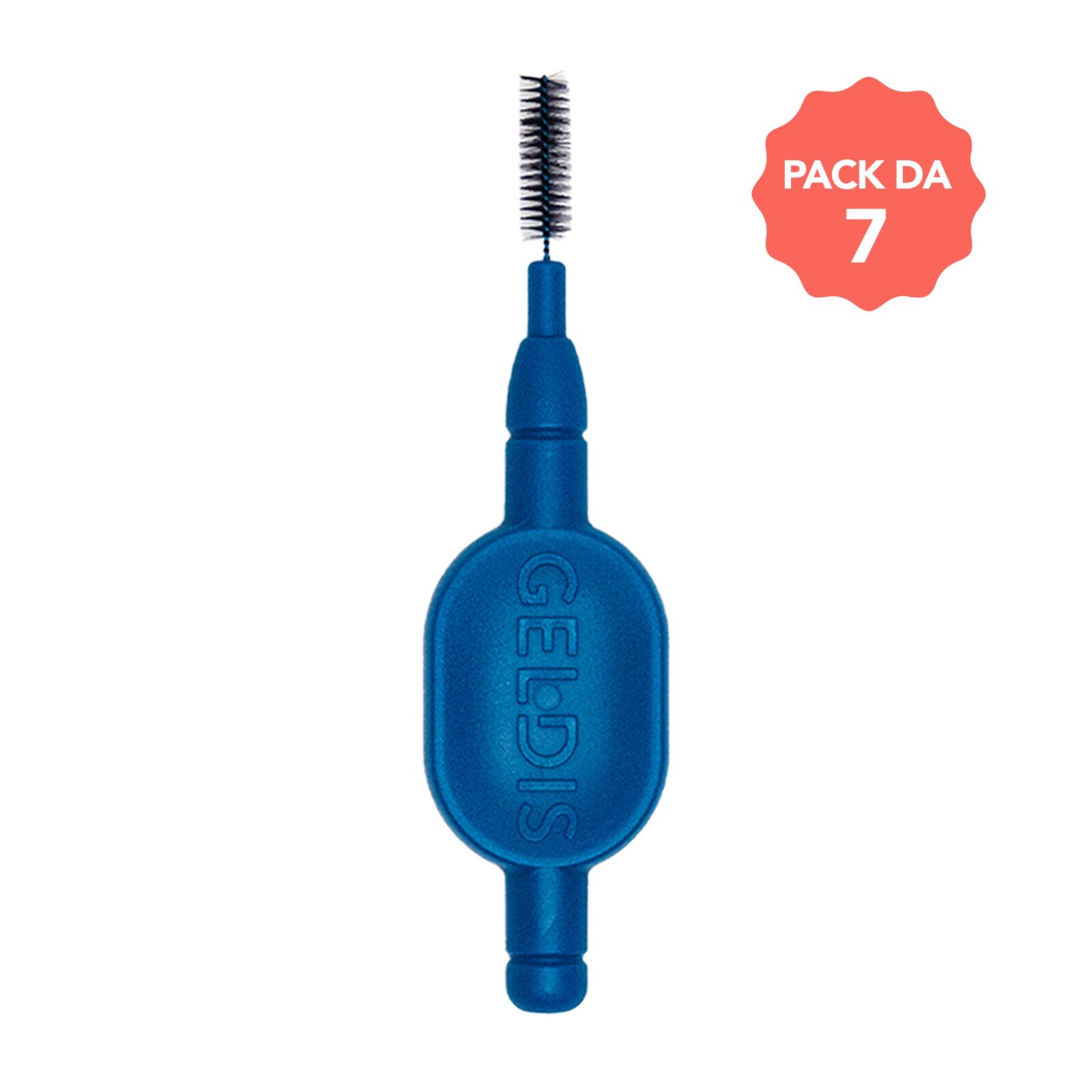 0.9 mm (M) - Scovolino Geldis Doctor Pick
