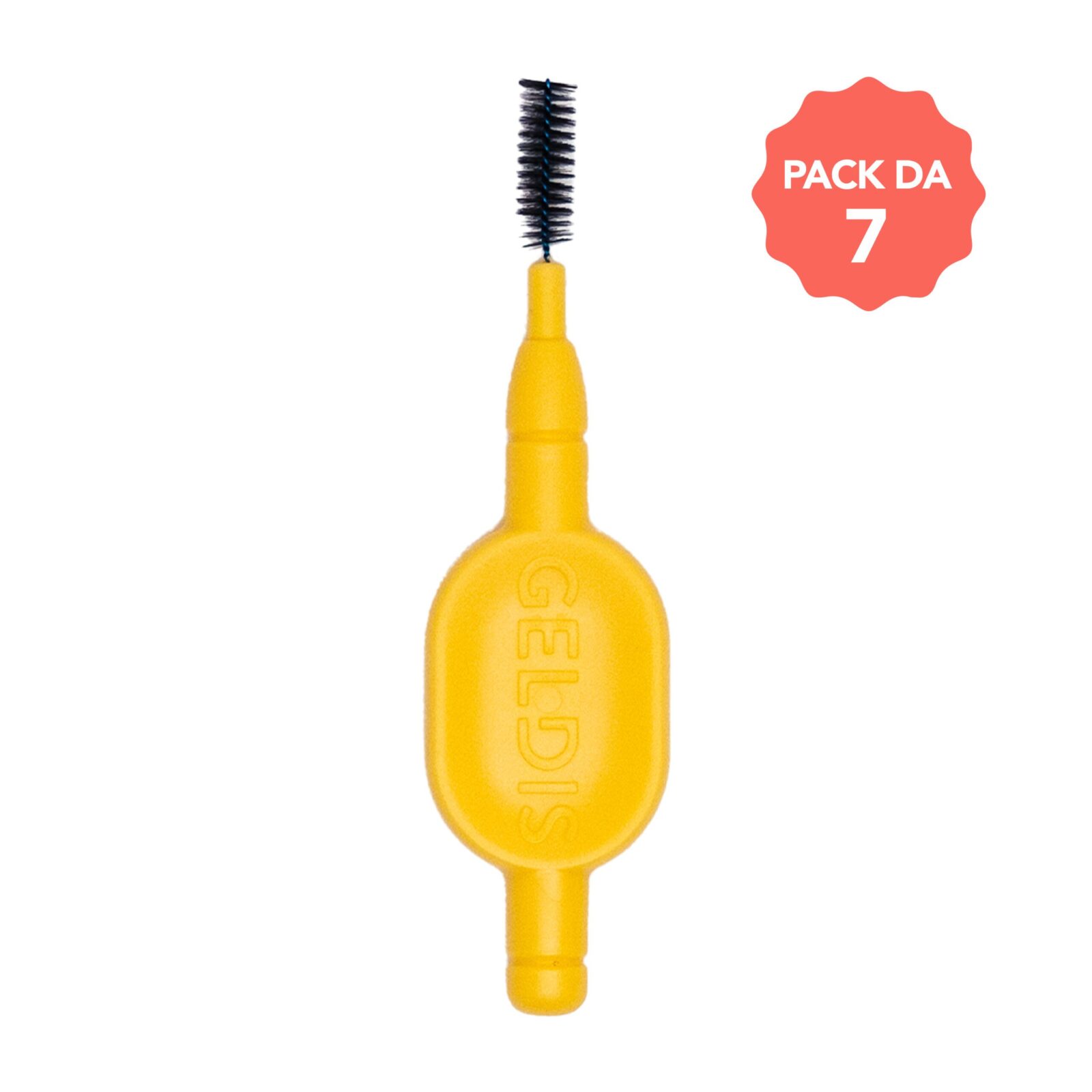 1.1 mm (L) - Scovolino Geldis Doctor Pick