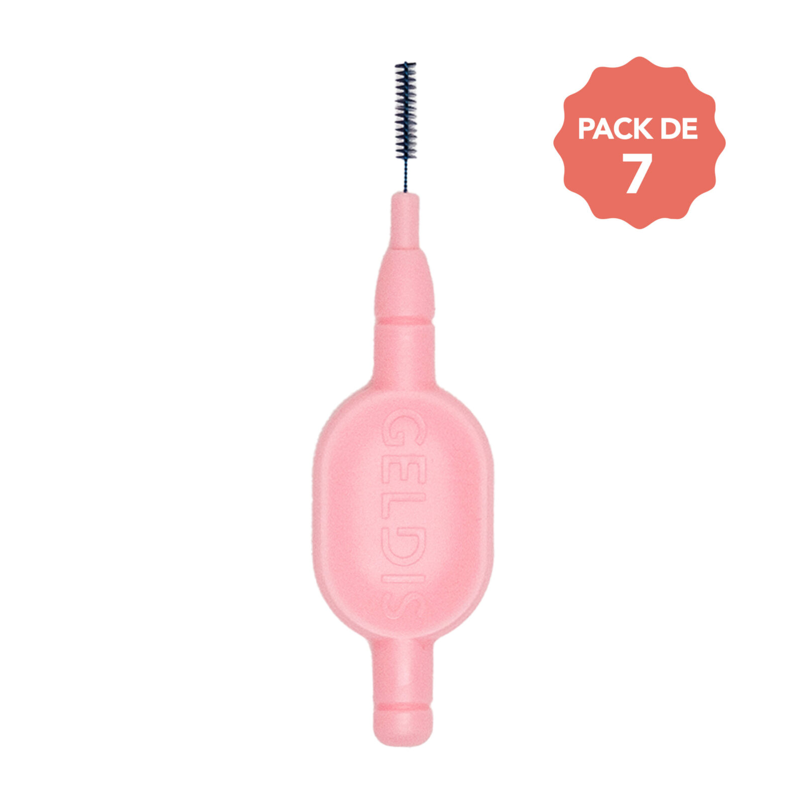 0.4 mm (XXS) – Cepillo Interdental Geldis Doctor Pick