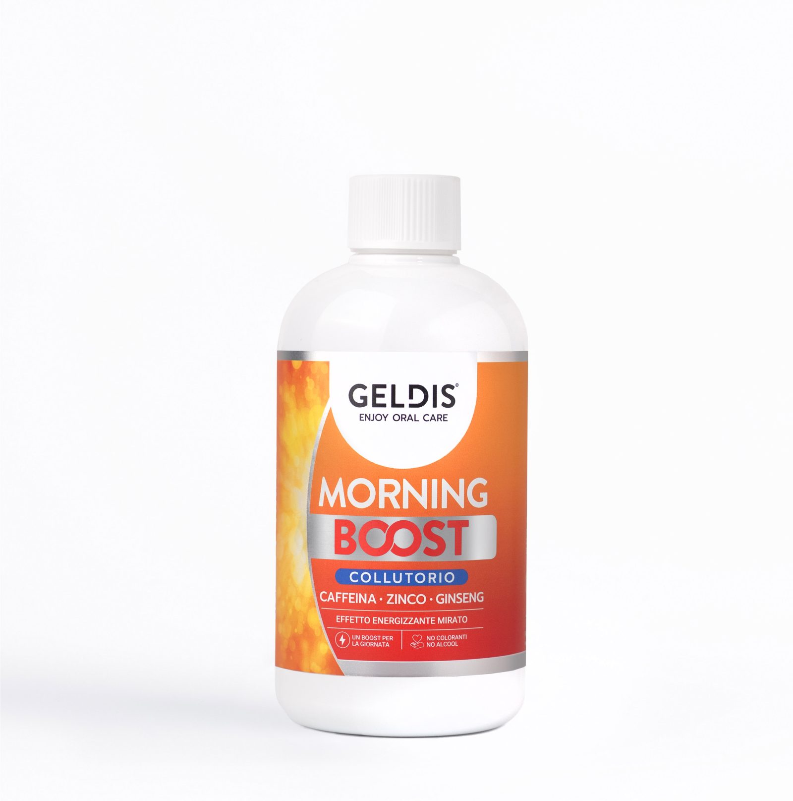 Collutorio Morning Boost - 500ml