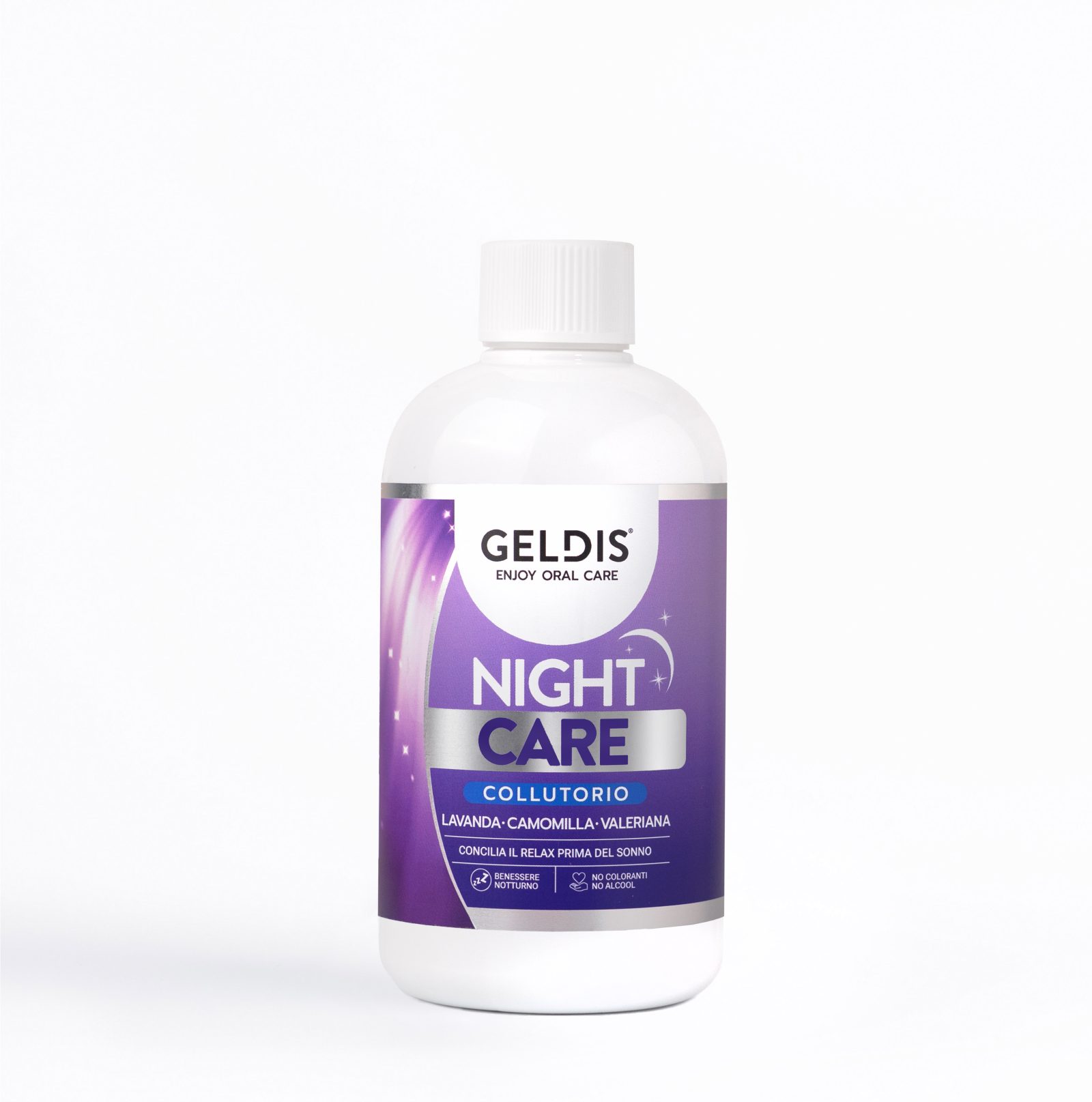Collutorio Night Care - 500ml